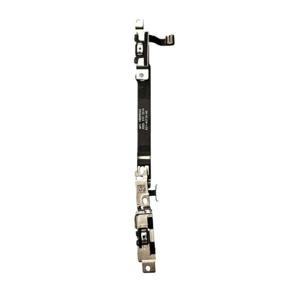 Apple iPhone 17 Pro Max power and camera control buttons flex cable (Original / Used)