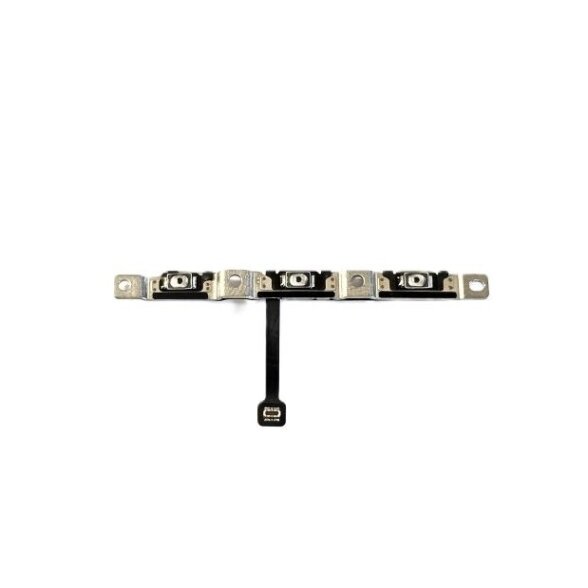 Apple iPhone 17 Pro Max volume buttons flex cable (Original / Used) 1