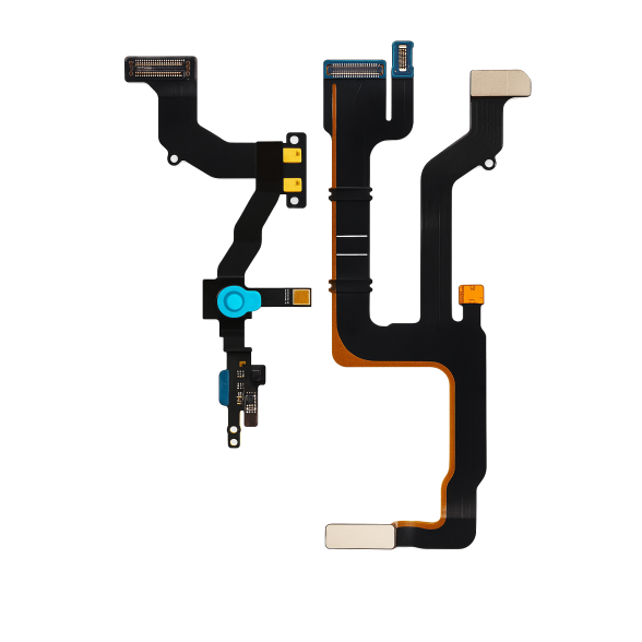Apple iPhone 5s Proximity sensor flex cable (Original / Used) Apple iPhone 5s Proximity sensor flex cable (Original / Used)