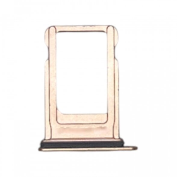 Apple iPhone 7 Plus Sim card holder (Rose Gold) (Original / Used) Apple iPhone 7 Plus Sim card holder (Rose Gold) (Original / Used)