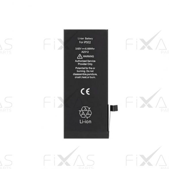 Battery for Apple iPhone SE 2020 (Original / Used / 85%-89%) Battery for Apple iPhone SE 2020 (Original / Used / 85%-89%)