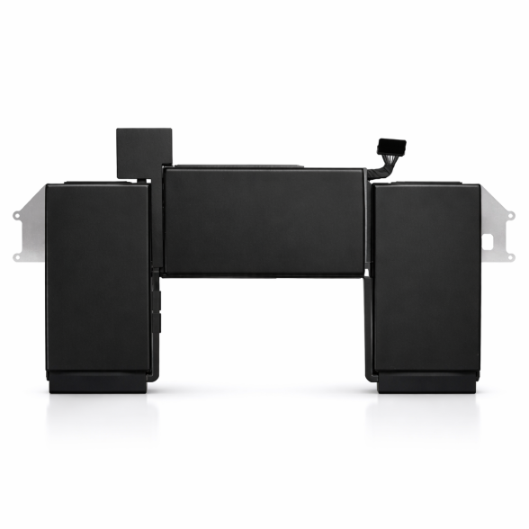 Apple MacBook Pro 13“ (A2159) (2019) akumuliatorius (Original / Used / 94% / 104 cycles) Apple MacBook Pro 13“ (A2159) (2019) akumuliatorius (Original / Used / 94% / 104 cycles)