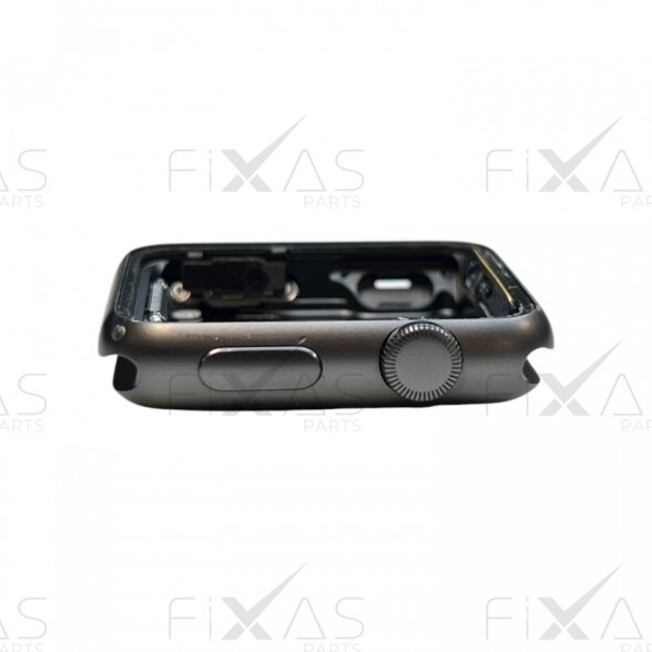 Apple Watch 7000 Series 42mm (1st Gen) housing (Midnight) (EMPTY) (Pulled / Grade B) 1