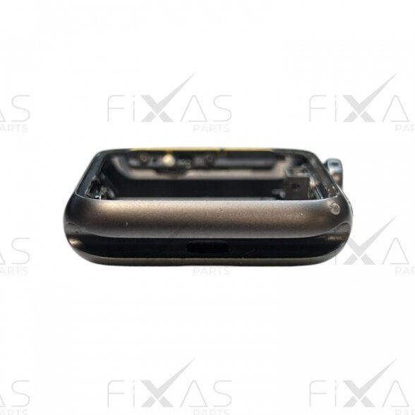 Apple Watch 7000 Series 42mm (1st Gen) housing (Midnight) (EMPTY) (Pulled / Grade B) 4