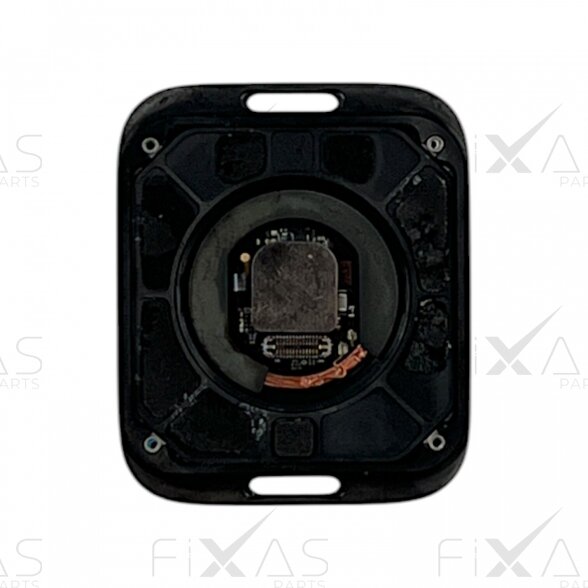 Apple Watch SE 44mm GPS back glass (Pulled / Grade A) 1