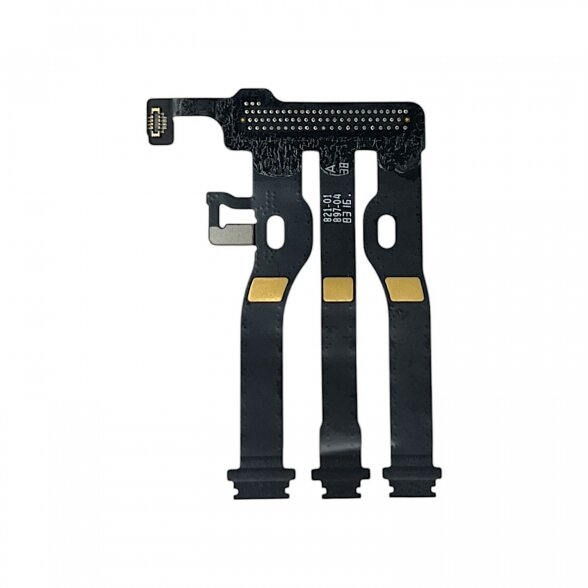 Apple Watch Series 4 40mm lankstus ekrano kabelis (Compatible) Apple Watch Series 4 40mm lankstus ekrano kabelis (Compatible)