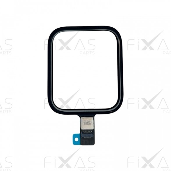 Apple Watch series 4 44mm touch screen with OCA Apple Watch series 4 44mm touch screen with OCA