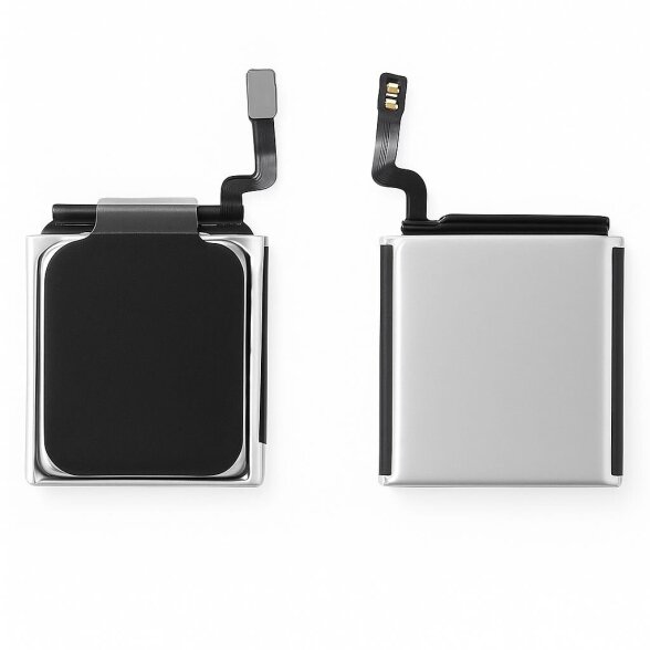 Apple Watch series 5 40mm / Apple Watch SE (2020) 40mm akumuliatorius (Compatible) Apple Watch series 5 40mm / Apple Watch SE (2020) 40mm akumuliatorius (Compatible)