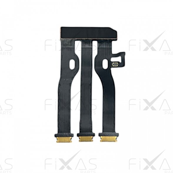 Apple Watch Series 5 44mm lankstus ekrano kabelis (Compatible) Apple Watch Series 5 44mm lankstus ekrano kabelis (Compatible)