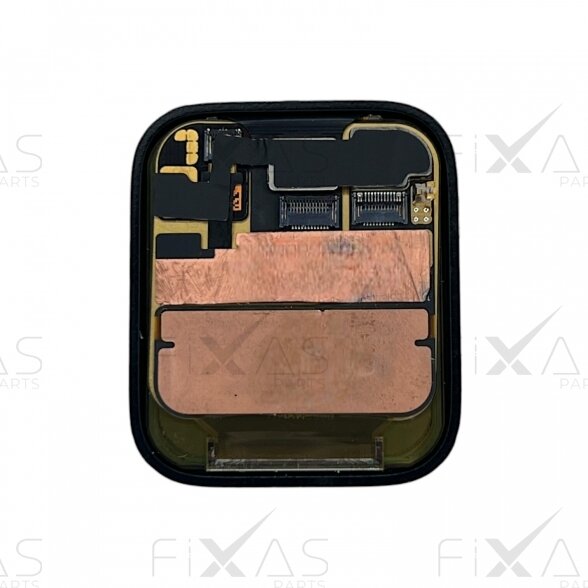Apple Watch series 6 40mm ekranas (Refurbished)