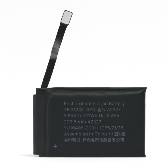 Apple Watch series 6 44mm battery (Original / Used / 80% - 84%) Apple Watch series 6 44mm battery (Original / Used / 80% - 84%)