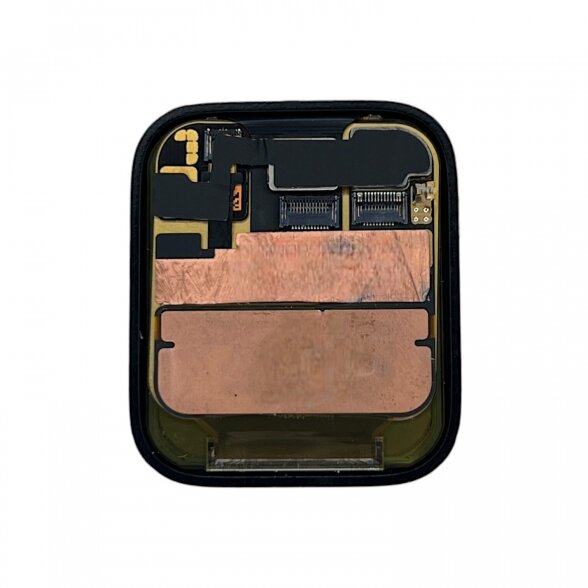 Apple Watch series 6 44mm ekranas (Refurbished)