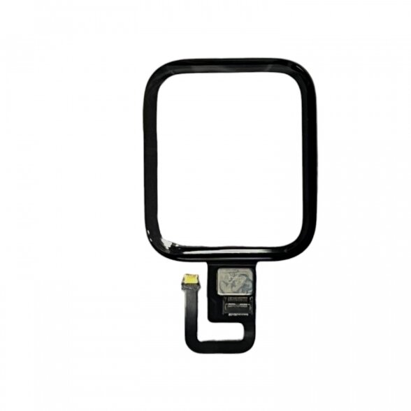 Apple Watch series 6 44mm lietimui jautrus stikliukas su OCA Apple Watch series 6 44mm lietimui jautrus stikliukas su OCA