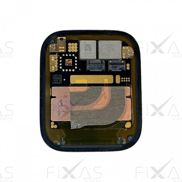 Apple Watch series 7 41mm ekranas (Pulled / Grade A)