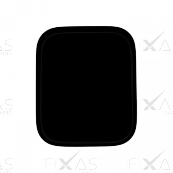 Apple Watch series 7 45mm ekranas (Refurbished) 1 Apple Watch series 7 45mm ekranas (Refurbished) 1