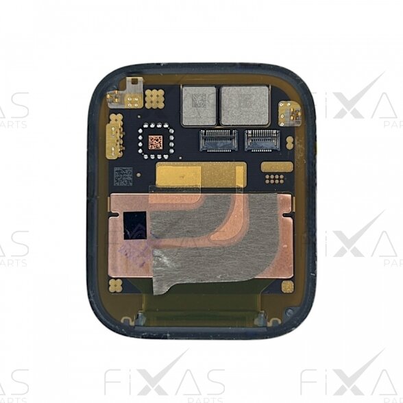 Apple Watch series 7 45mm ekranas (Refurbished) Apple Watch series 7 45mm ekranas (Refurbished)