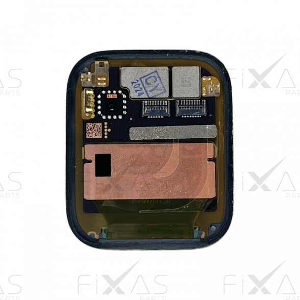 Apple Watch series 8 41mm ekranas (Refurbished)