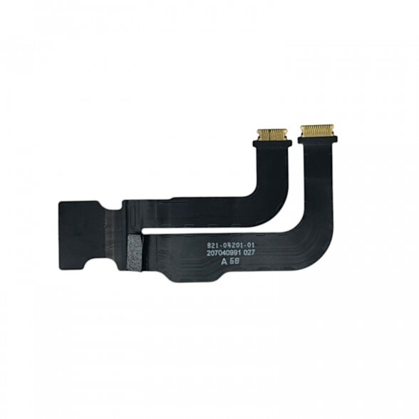 Apple Watch Series 8 41mm lankstus ekrano kabelis (Compatible) Apple Watch Series 8 41mm lankstus ekrano kabelis (Compatible)