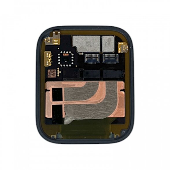 Apple Watch series 9 45mm display module (Pulled / Grade B) | Premium ...