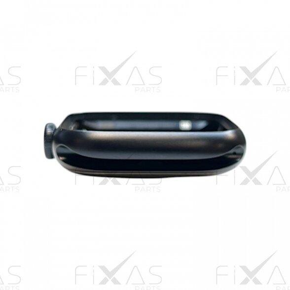 Apple Watch series 9 45mm housing with back glass (Black) (Pulled / Grade A ) 3 Apple Watch series 9 45mm housing with back glass (Black) (Pulled / Grade A ) 3