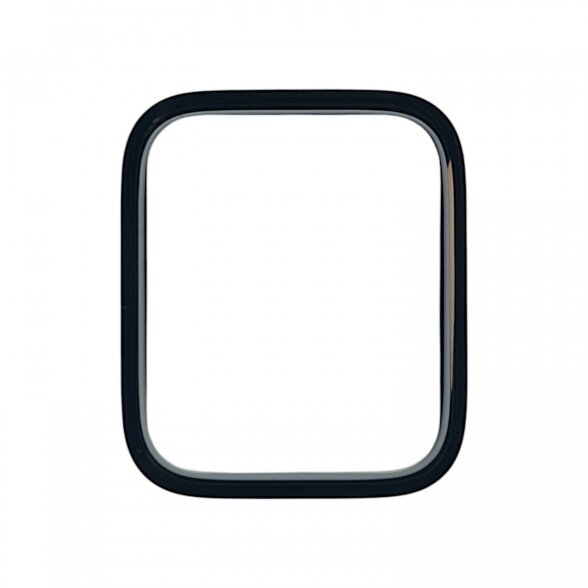 Apple Watch Series Ultra 1 49mm ekrano stikliukas su OCA Apple Watch Series Ultra 1 49mm ekrano stikliukas su OCA