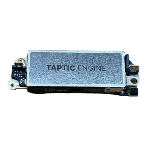 Apple Watch Series Ultra 2 49mm Taptic Engine (Original / Used) Apple Watch Series Ultra 2 49mm Taptic Engine (Original / Used)
