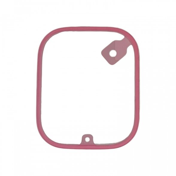 Apple Watch Ultra ekrano lipdukas Apple Watch Ultra ekrano lipdukas