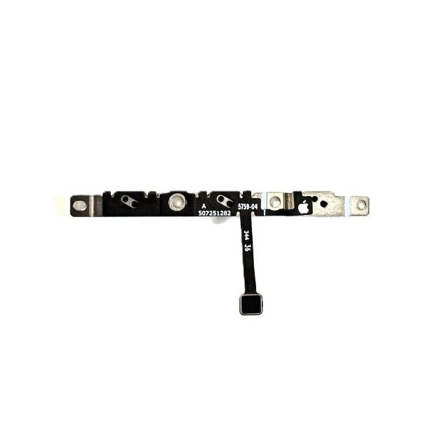 Apple iPhone 17 Pro Max volume buttons flex cable (Original / Used)