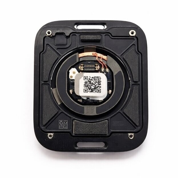 Apple Watch series 8 45mm GPS galinis stikliukas (Pulled / Grade B) 1 Apple Watch series 8 45mm GPS galinis stikliukas (Pulled / Grade B) 1
