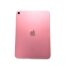 Apple iPad 10.9" 2022 (A2696) housing with small parts (Pink) (Pulled / Grade B)