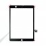 Apple iPad 10.2 (2019 / 7th Gen) / 10.2 (2020 / 8th Gen) touch screen (Black)