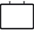 Apple iPad 10.9 (2022 / 10th Gen) / iPad 11 2025 ( A16 ) touch screen (Black) (Pulled / Grade A)