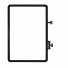 Apple iPad 4 touch screen with OCA (Black)
