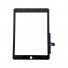 Apple iPad 9.7 (2018 / 6th Gen) touch screen (Black)