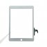 Apple iPad 9.7 (2018 / 6th Gen) touch screen (White)