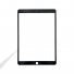Apple iPad Air 3 (2019) / iPad Pro 10.5 (2017) front glass with OCA (Black)