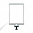 Apple iPad Air 3 (2019) / iPad Pro 10.5 (2017) touch screen with OCA (White)