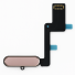 Apple iPad Air 4 / Air 5 Power Button with Flex Cable (Gold) (Compatible)