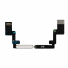 Apple iPad Air 4 / Air 5 Power Button with Flex Cable (Silver) (Compatible)