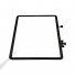 Apple iPad Air 5 (2022) touch screen with OCA (Black)
