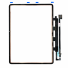 Apple iPad Air 6 13" touch screen with OCA (Black)