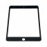 Apple iPad mini 4 (2015) front glass with OCA (Black)