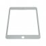 Apple iPad mini 4 (2015) front glass with OCA (White)