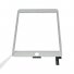 Apple iPad mini 4 (2015) touch screen with OCA (White)