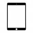Apple iPad mini 5 (2019) front glass with OCA (Black)