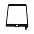 Apple iPad mini 5 (2019) touch screen with OCA (Black)
