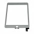Apple iPad mini 5 (2019) touch screen with OCA (White)