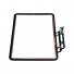 Apple iPad mini 6 (2021) / iPad Mini 7 (2024) touch screen with OCA (Black)