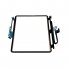 Apple iPad Pro 11 (2018 / 1st Gen) / Pro 11 (2020 / 2nd Gen) touch screen with OCA (Black)