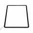 Apple iPad Pro 11 (2021 / 3rd Gen) / Pro 11 (2022 / 4th Gen) front glass with OCA (Black)